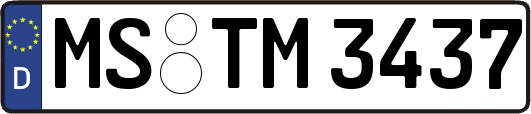 MS-TM3437