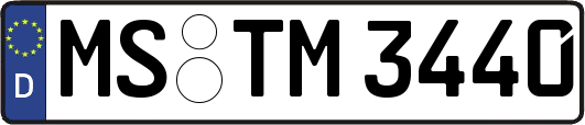 MS-TM3440