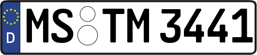 MS-TM3441