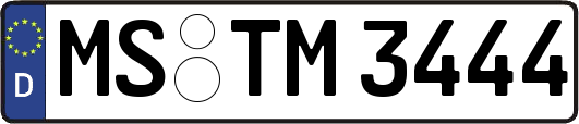 MS-TM3444