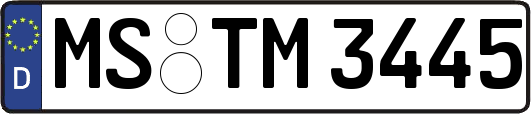 MS-TM3445