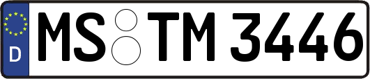 MS-TM3446