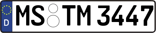 MS-TM3447