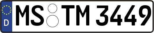 MS-TM3449