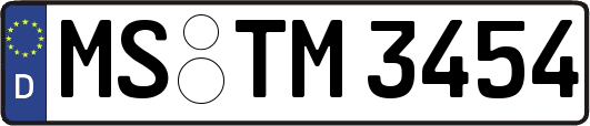 MS-TM3454