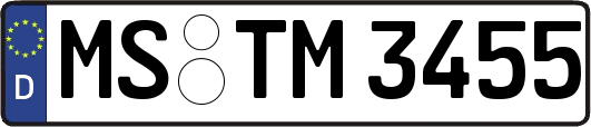 MS-TM3455