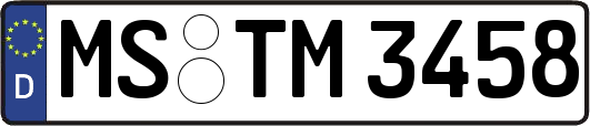MS-TM3458
