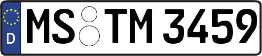 MS-TM3459