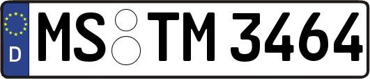 MS-TM3464
