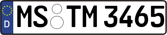 MS-TM3465