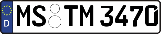 MS-TM3470