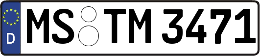 MS-TM3471