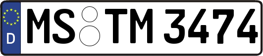 MS-TM3474