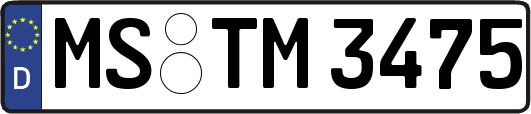 MS-TM3475