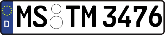 MS-TM3476