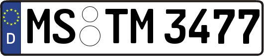 MS-TM3477