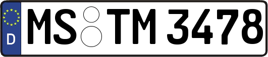 MS-TM3478