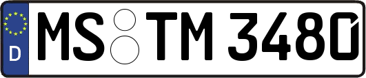 MS-TM3480