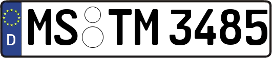 MS-TM3485