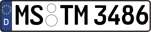 MS-TM3486