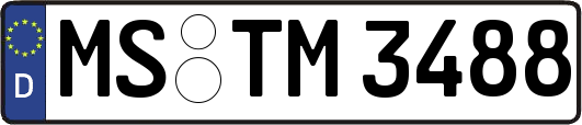 MS-TM3488