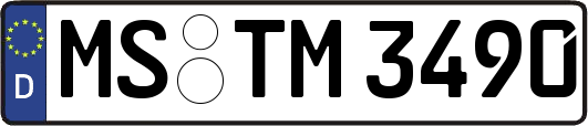 MS-TM3490