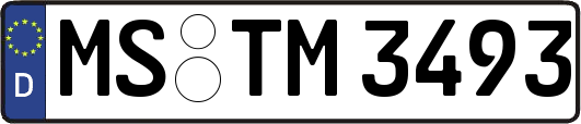 MS-TM3493