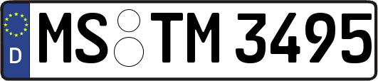 MS-TM3495