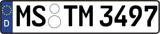 MS-TM3497