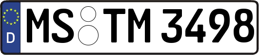 MS-TM3498