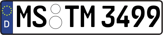 MS-TM3499