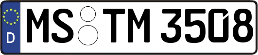 MS-TM3508