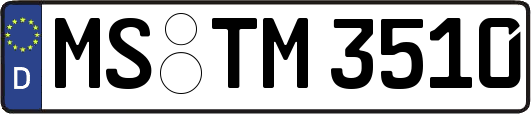MS-TM3510