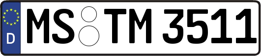 MS-TM3511
