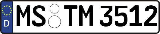 MS-TM3512