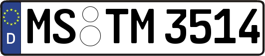 MS-TM3514