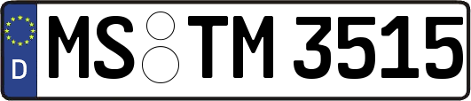MS-TM3515