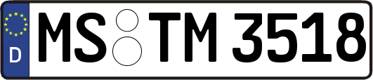 MS-TM3518
