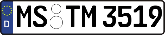 MS-TM3519