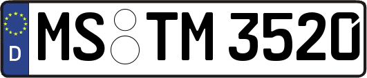 MS-TM3520