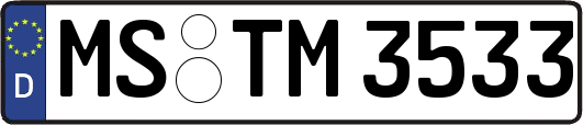 MS-TM3533