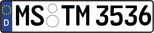 MS-TM3536