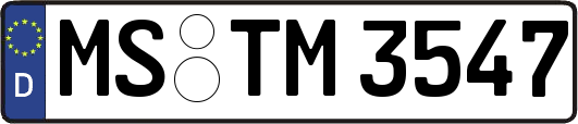 MS-TM3547