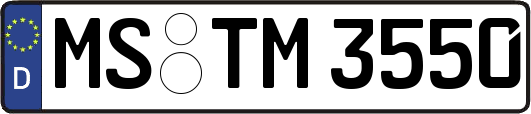 MS-TM3550