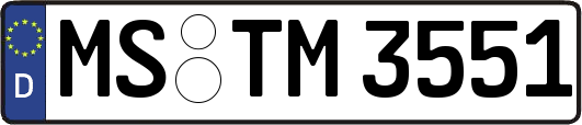 MS-TM3551