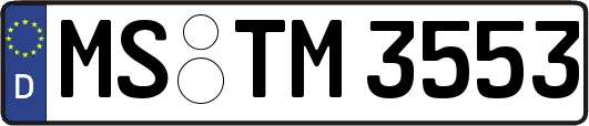 MS-TM3553