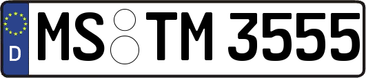 MS-TM3555