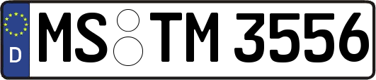 MS-TM3556