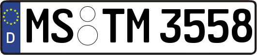 MS-TM3558