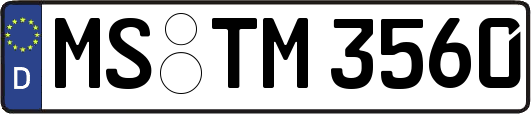 MS-TM3560